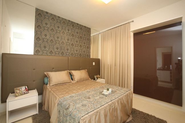 Imagem Apartamento com 3 Quartos à Venda, 88 m² em Higienópolis - Piracicaba