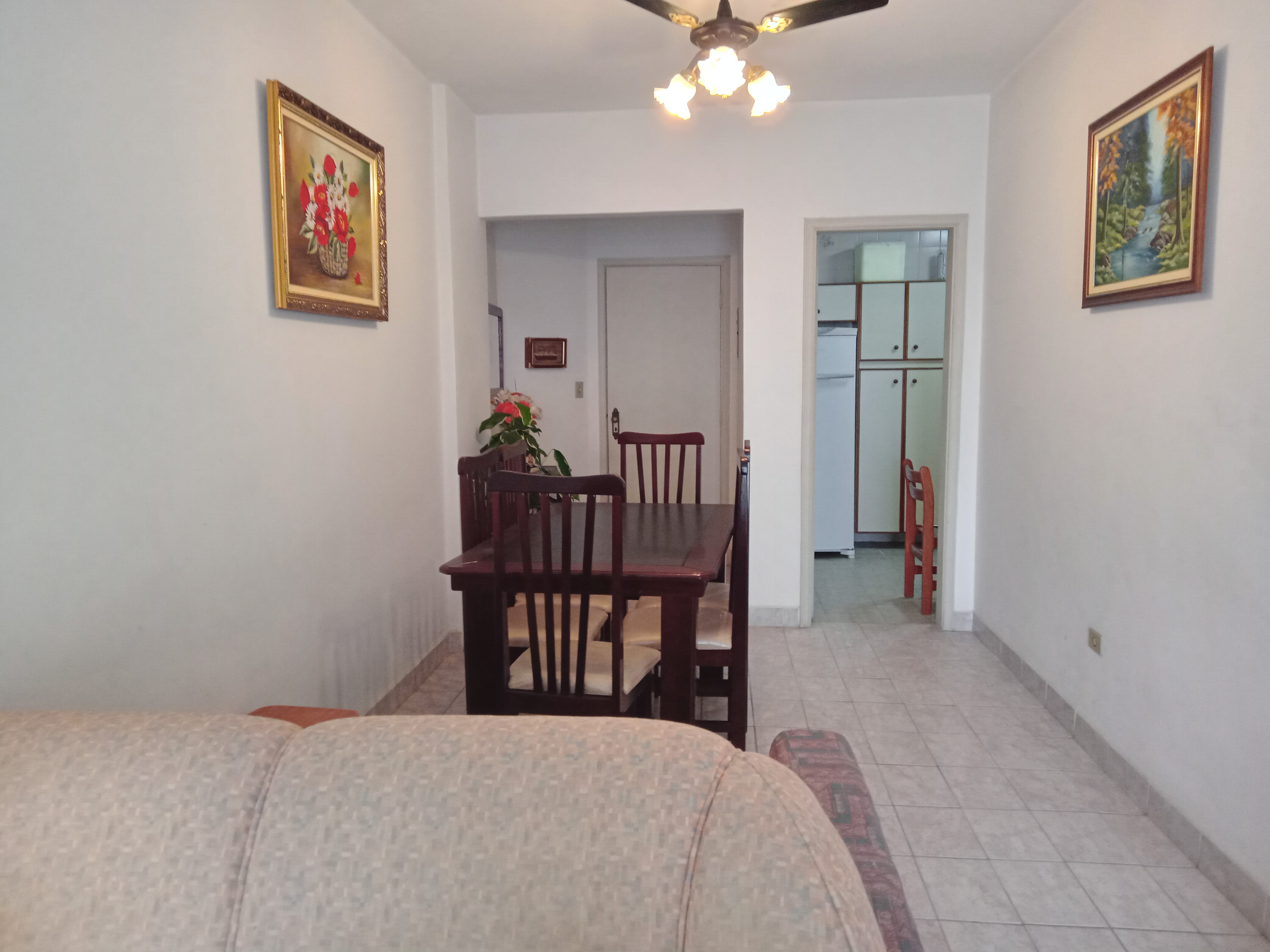 Imagem Apartamento com 2 Quartos à Venda, 69 m²em Aviação - Praia Grande