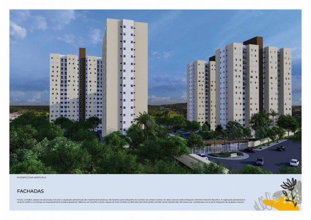 Imagem Apartamento com 2 Quartos à Venda, 52 m² em Jardim de Lourdes - Embu das Artes Imagem Apartamento com 2 Quartos à Venda, 52 m² em Jardim de Lourdes - Embu das Artes