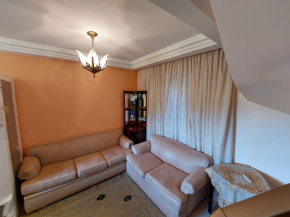 Imagem Sobrado com 4 Quartos à Venda, 84 m² em Abranches - Curitiba Imagem Sobrado com 4 Quartos à Venda, 84 m² em Abranches - Curitiba