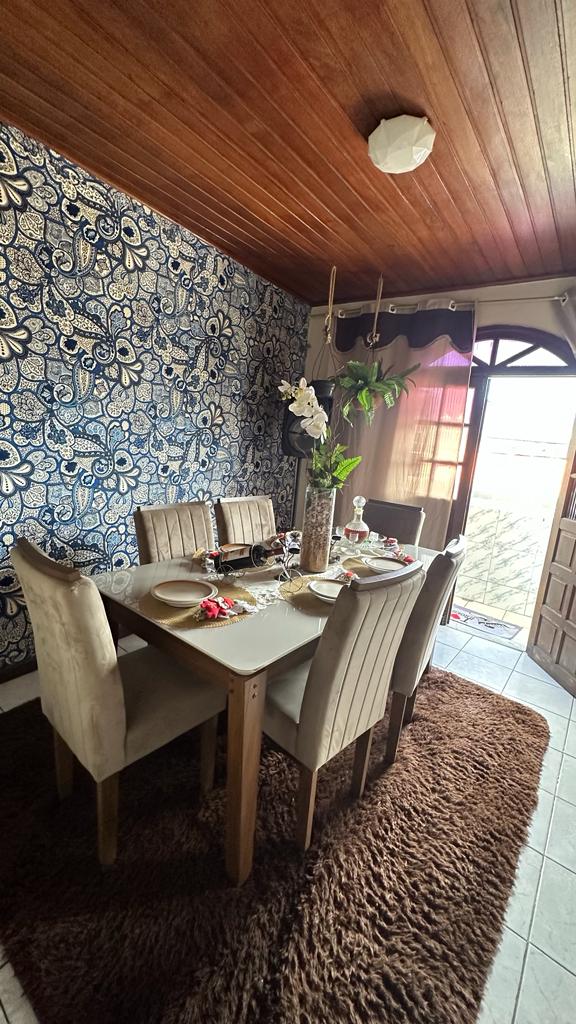 Imagem Casa com 4 Quartos à Venda, 100 m²em Vila Canária - Salvador