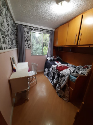 Imagem Apartamento com 3 Quartos à Venda, 58 m² em Parque Munhoz - São Paulo Imagem Apartamento com 3 Quartos à Venda, 58 m² em Parque Munhoz - São Paulo