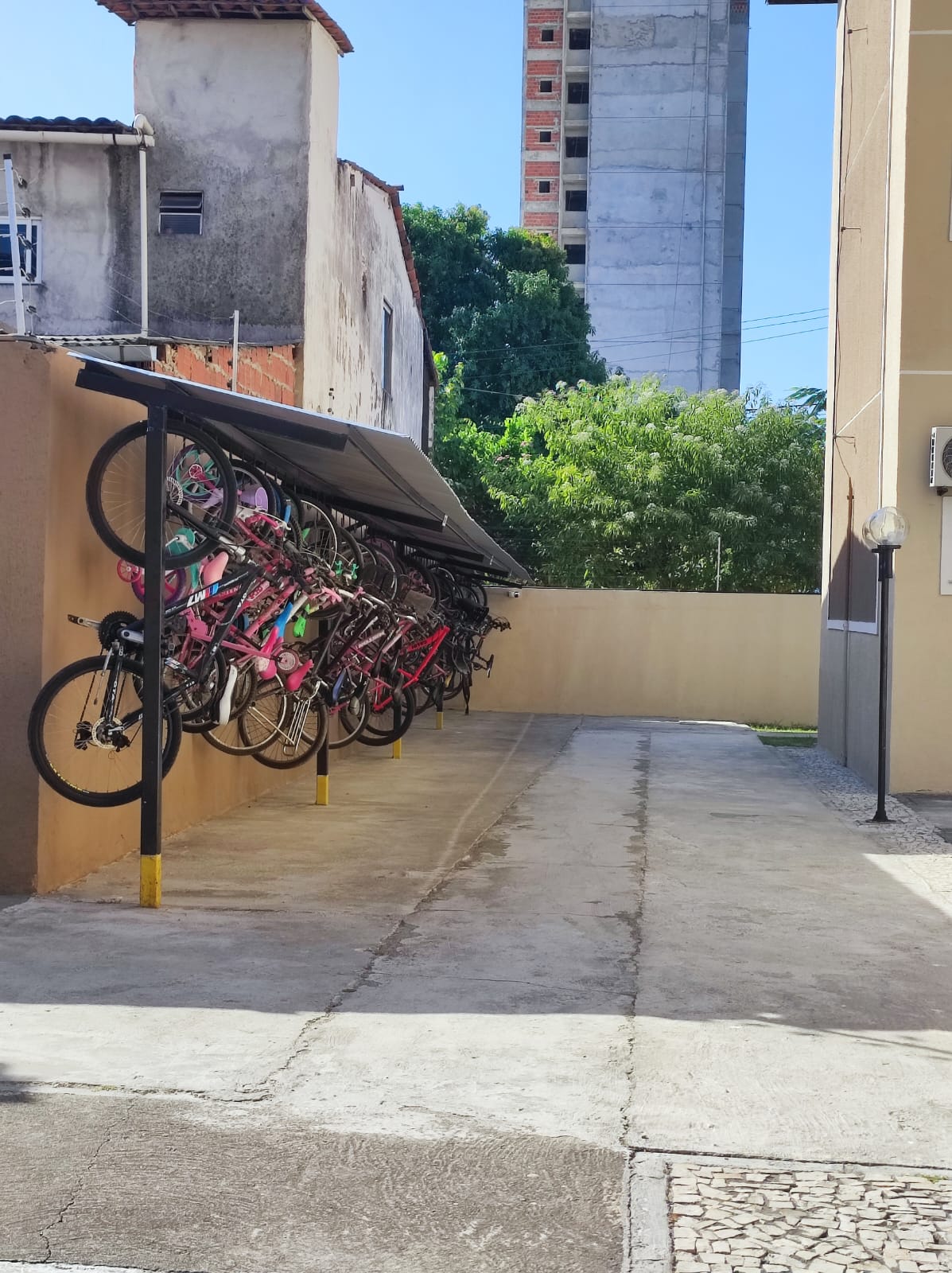 Imagem Apartamento com 3 Quartos à Venda, 62 m²em Mondubim - Fortaleza Imagem Apartamento com 3 Quartos à Venda, 62 m²em Mondubim - Fortaleza