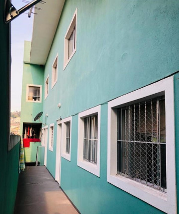 Casa com 1 Quarto para Alugar, 38 m² em Jardim Peri - São Paulo