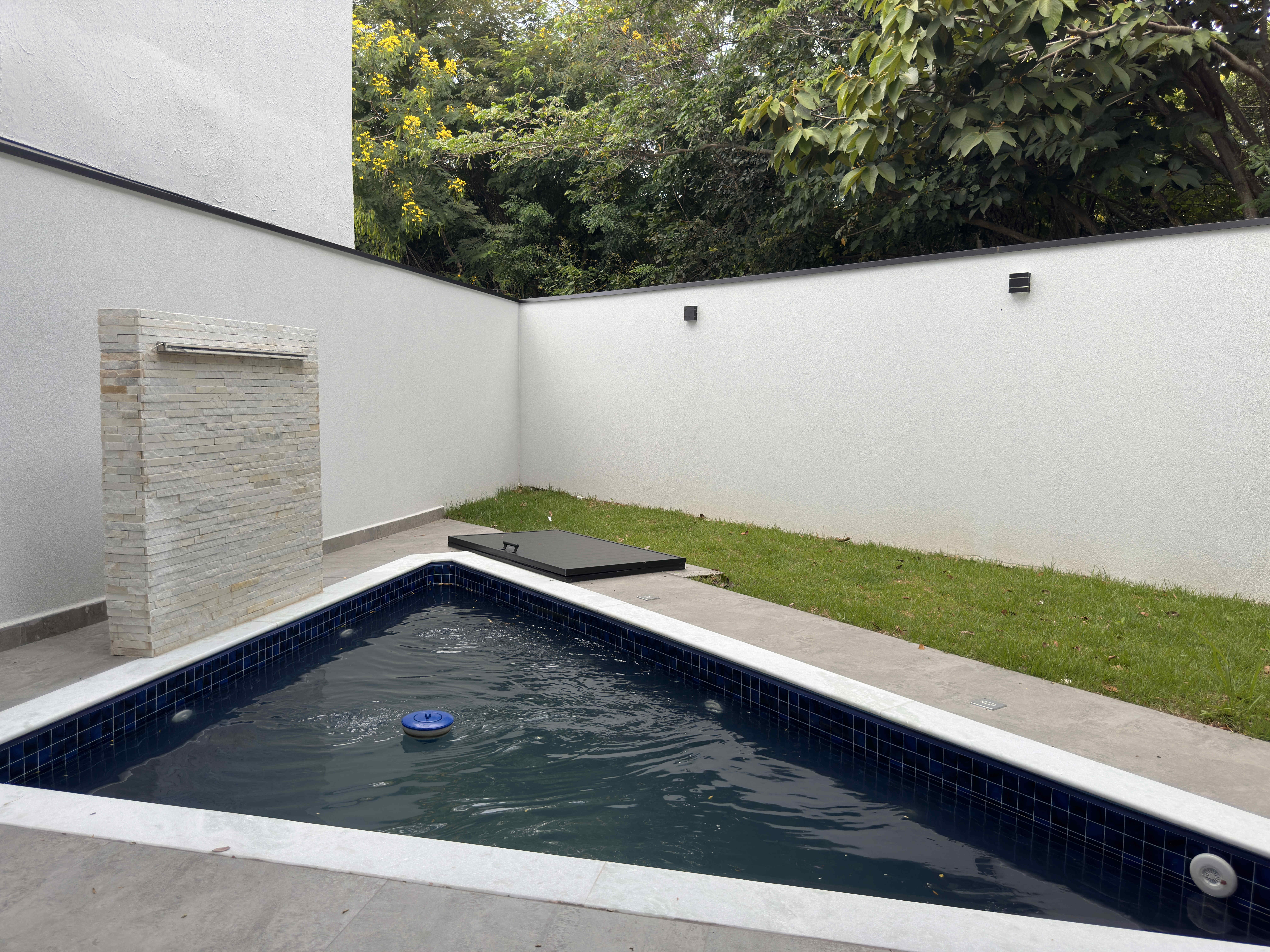 Imagem Casa de Condomínio com 4 Quartos à Venda, 175 m²em Jardim Guarujá - Salto