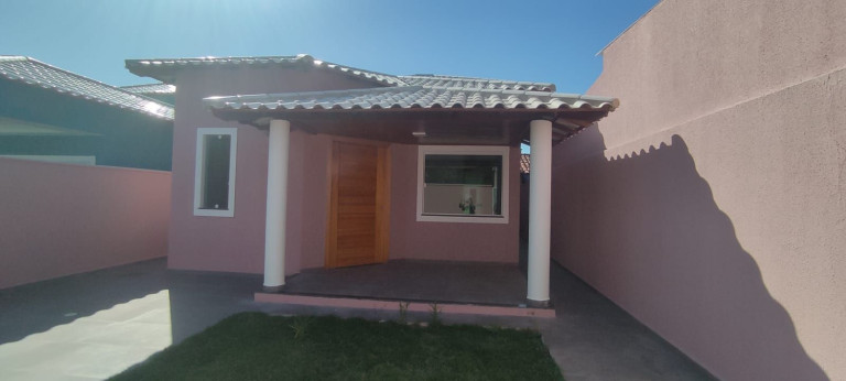 Imagem Casa com 3 Quartos à Venda, 144 m² em Jardim Atlântico Oeste (Itaipuaçu) - Maricá