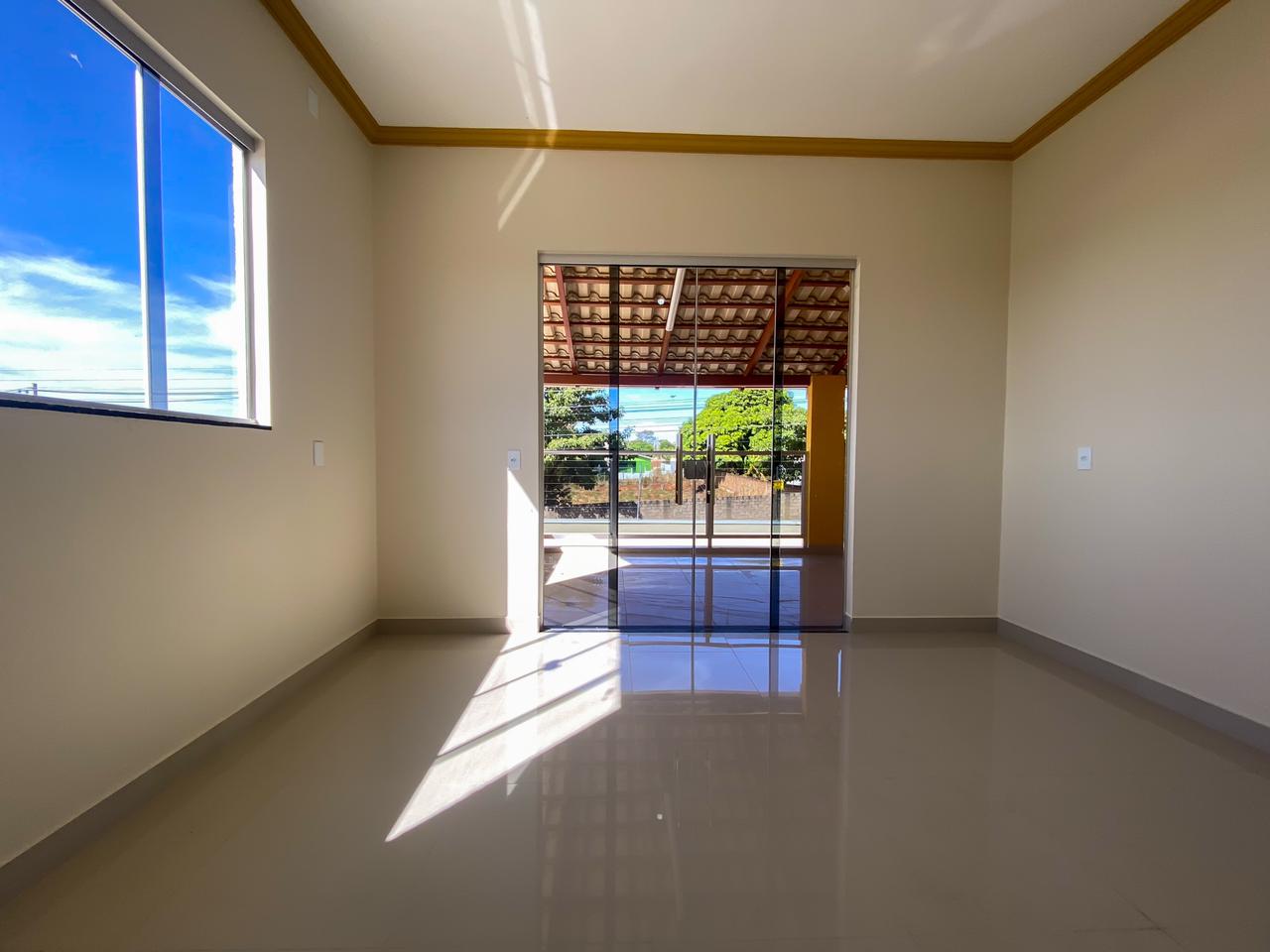 Imagem Casa com 3 Quartos à Venda, 380 m² em Estância Itaici - Caldas Novas
