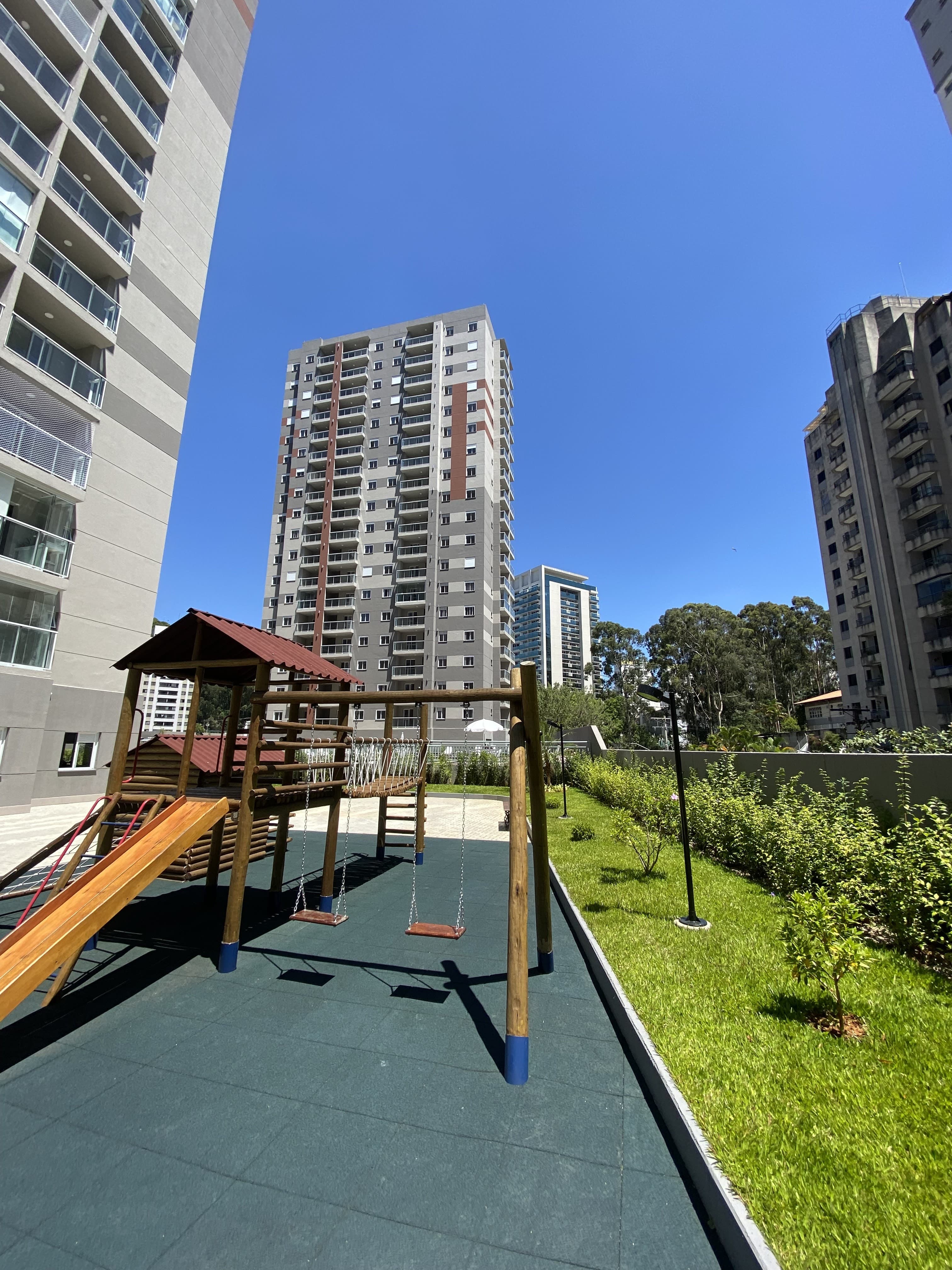 Imagem Apartamento com 2 Quartos à Venda, 51 m² em Vila Andrade - São Paulo Imagem Apartamento com 2 Quartos à Venda, 51 m² em Vila Andrade - São Paulo