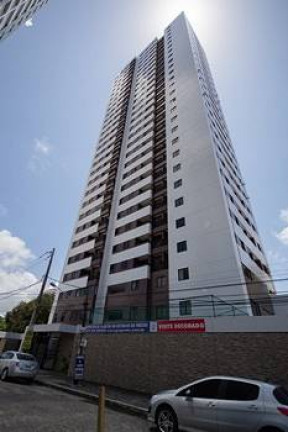 Imagem Apartamento com 2 Quartos à Venda, 55 m² em Piedade - Jaboatão dos Guararapes Imagem Apartamento com 2 Quartos à Venda, 55 m² em Piedade - Jaboatão dos Guararapes