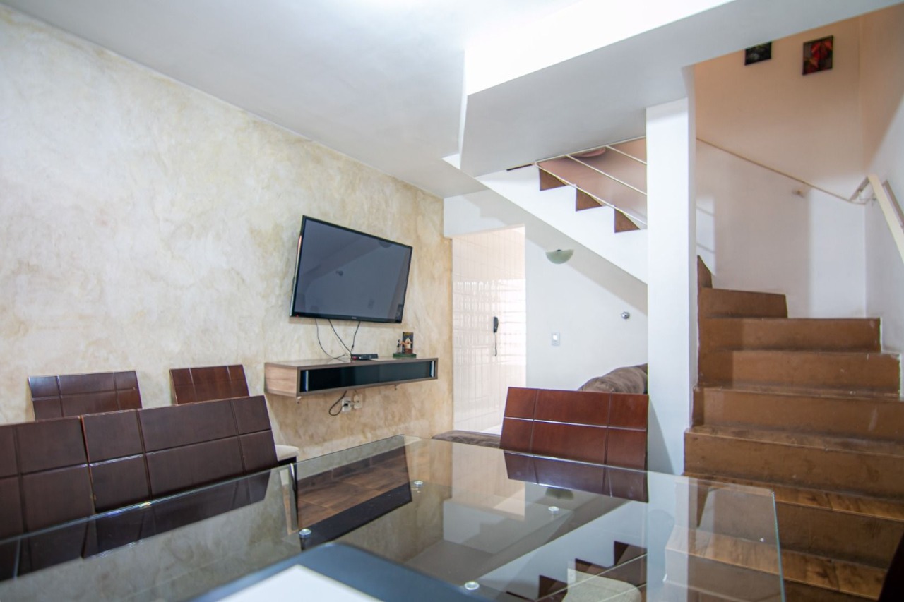 Imagem Casa de Condomínio com 2 Quartos à Venda, 84 m²em Vila Clara - Cotia Imagem Casa de Condomínio com 2 Quartos à Venda, 84 m²em Vila Clara - Cotia