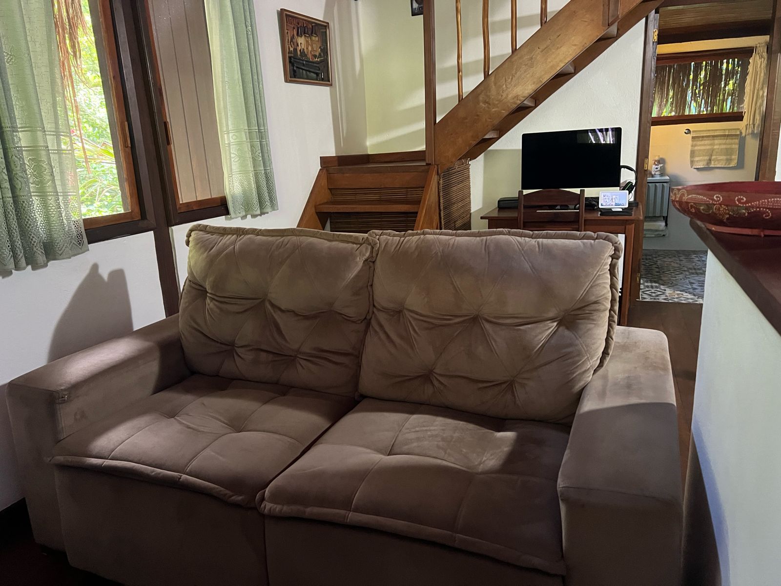 Imagem Casa com 1 Quarto à Venda, 93 m²em Velha Boipeba - Cairu