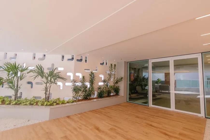 Imagem Apartamento com 3 Quartos à Venda, 117 m²em Aldeota - Fortaleza