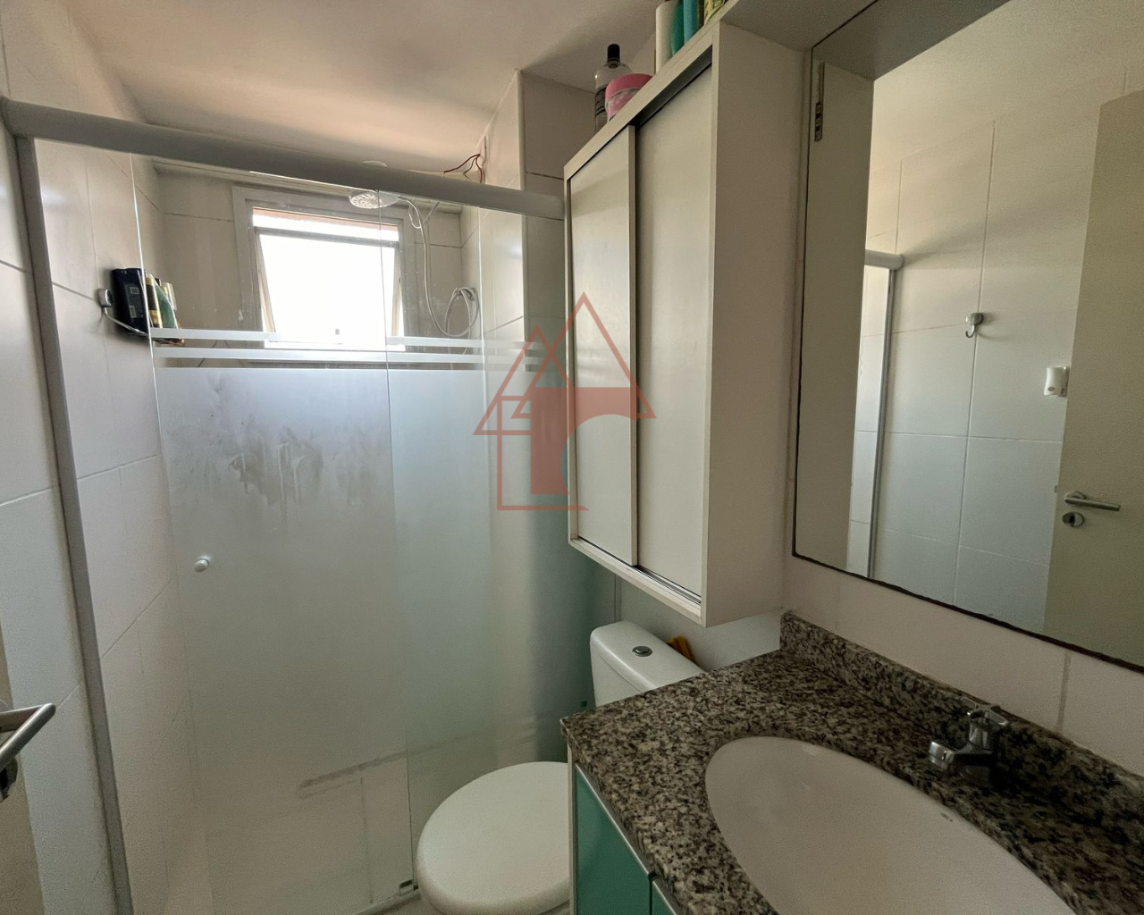 Imagem Apartamento com 2 Quartos à Venda, 53 m² em Centro - Cubatão