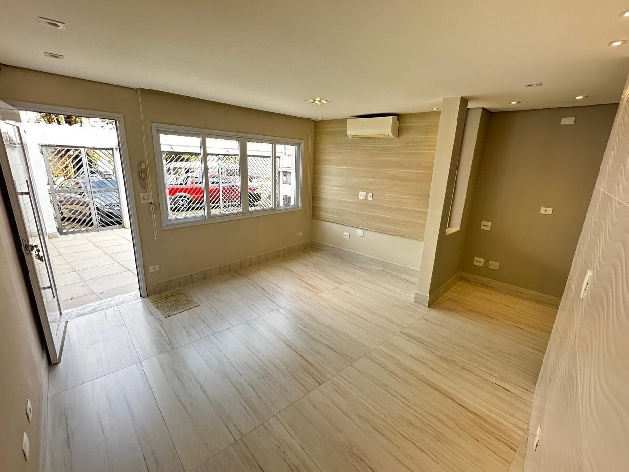 Sobrado com 3 Quartos à Venda, 125 m² em Vila Mariana - São Paulo