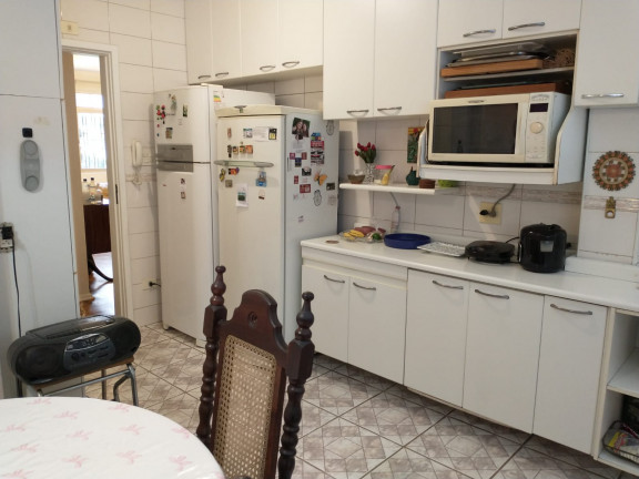 Imagem Apartamento com 3 Quartos à Venda, 104 m² em Cerqueira César - São Paulo