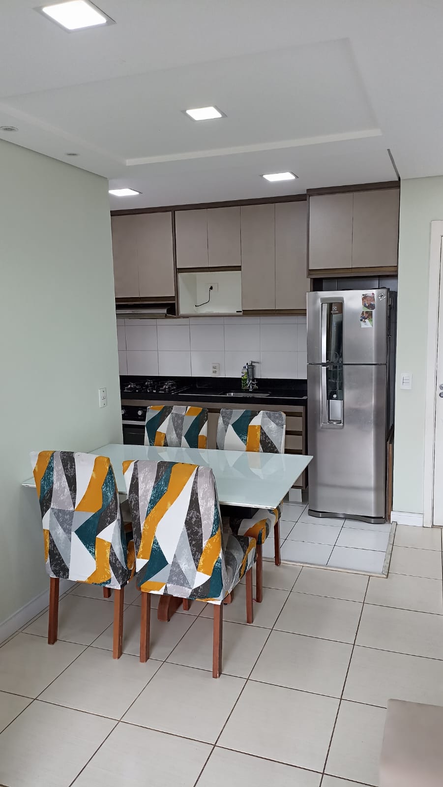 Imagem Apartamento com 2 Quartos à Venda, 54 m²em Vila Nambi - Jundiaí Imagem Apartamento com 2 Quartos à Venda, 54 m²em Vila Nambi - Jundiaí