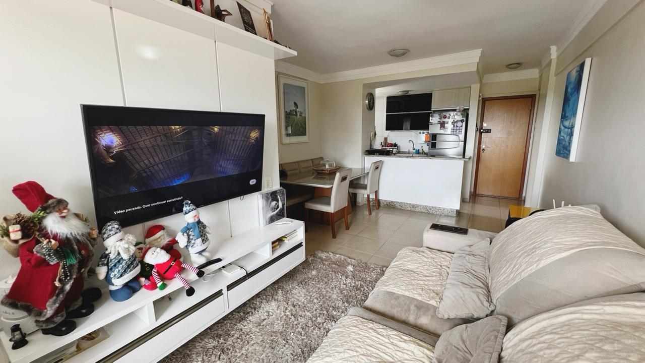 Imagem Apartamento com 2 Quartos à Venda, 64 m²em Parque Amazônia - Goiânia Imagem Apartamento com 2 Quartos à Venda, 64 m²em Parque Amazônia - Goiânia