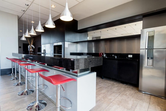 Imagem Loft com 1 Quarto à Venda, 36 m² em Jardim Botânico - Porto Alegre Imagem Loft com 1 Quarto à Venda, 36 m² em Jardim Botânico - Porto Alegre