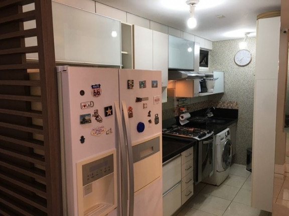 Imagem Apartamento com 3 Quartos à Venda, 73 m² em Jardim Renascença - São Luís Imagem Apartamento com 3 Quartos à Venda, 73 m² em Jardim Renascença - São Luís