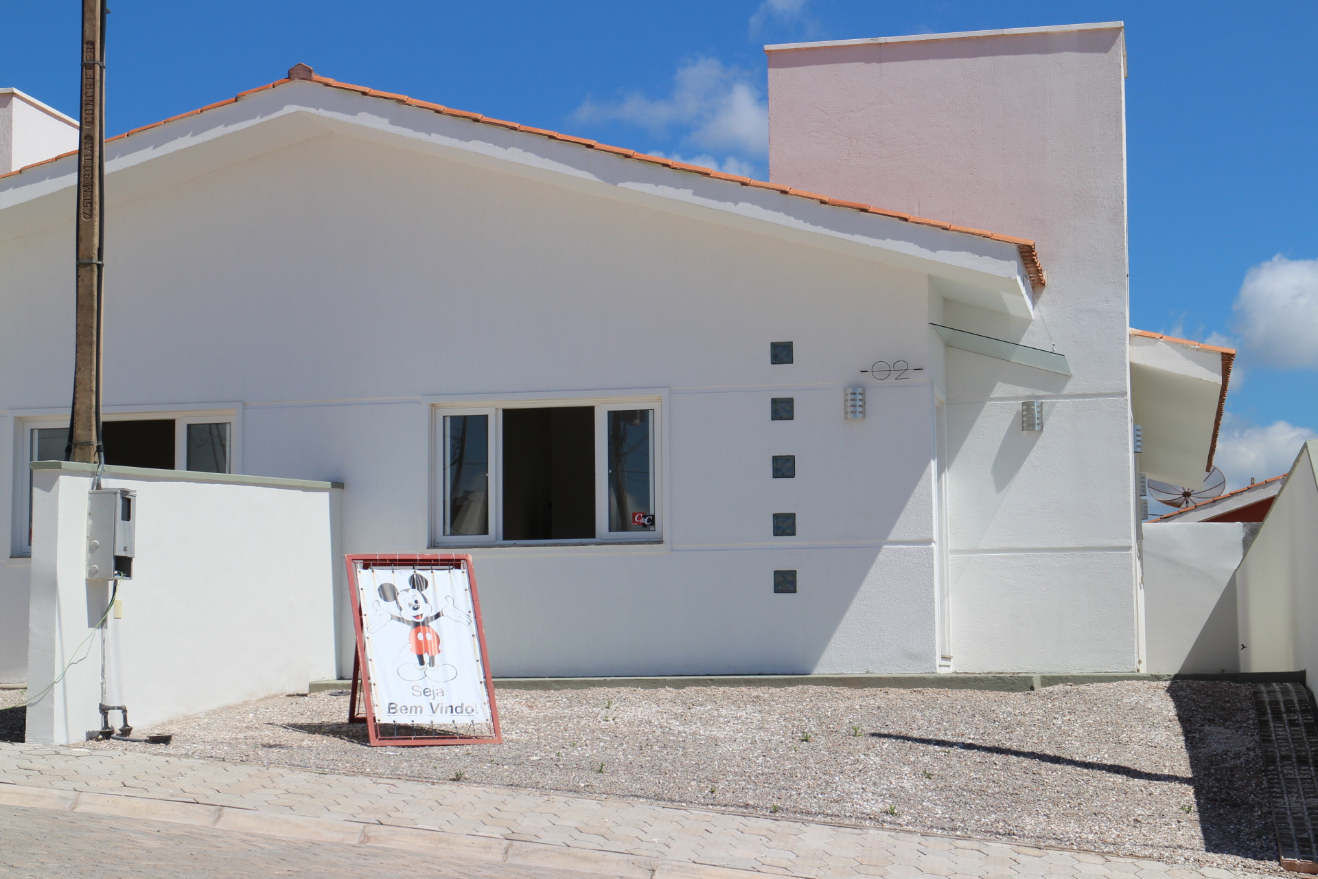 Foto do imóvel Casa de Condomínio com 3 Quartos à Venda, 86 m² em Jardim São Marcos - Bom Jesus dos Perdões