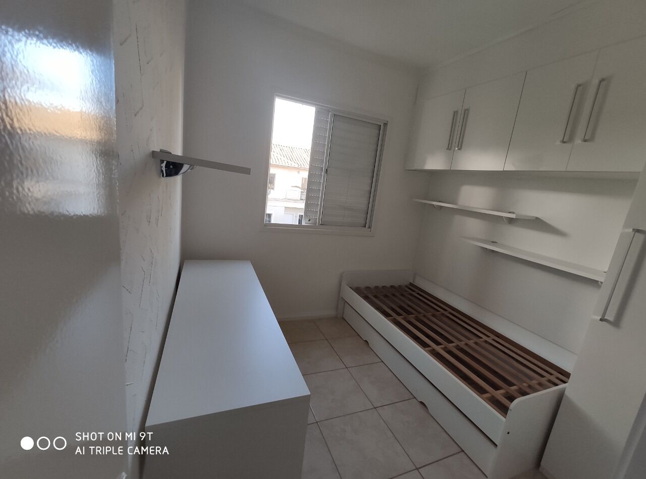 Imagem Sobrado com 3 Quartos para Alugar, 80 m² em Vila Oliveira - Mogi das Cruzes