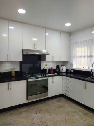 Imagem Casa com 4 Quartos para Alugar, 367 m² em Alphaville - Santana de Parnaíba