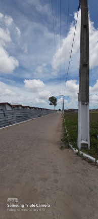 Imagem Terreno à Venda, 220 m² em Centro - Santa Rita