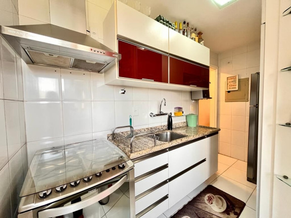 Imagem Apartamento com 3 Quartos à Venda, 103 m² em Recreio dos Bandeirantes - Rio de Janeiro
