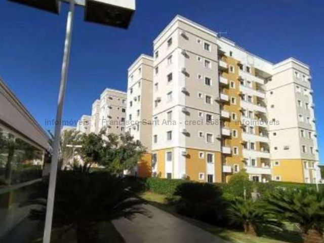 Foto do imóvel Apartamento com 2 Quartos à Venda, 54 m²em Vila Albuquerque - Campo Grande