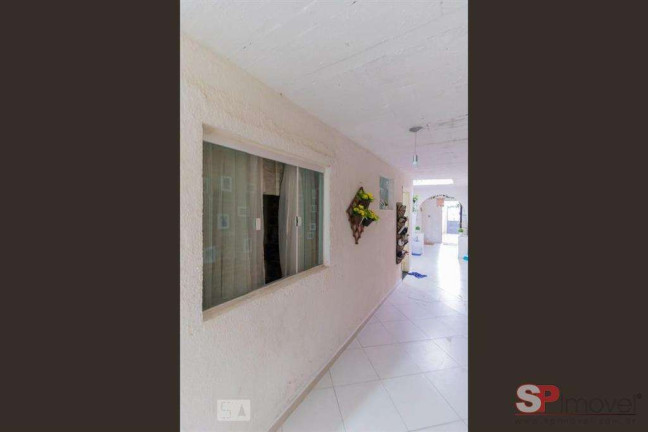 Imagem Casa com 3 Quartos à Venda, 130 m² em Chácara Cruzeiro do Sul - São Paulo Imagem Casa com 3 Quartos à Venda, 130 m² em Chácara Cruzeiro do Sul - São Paulo