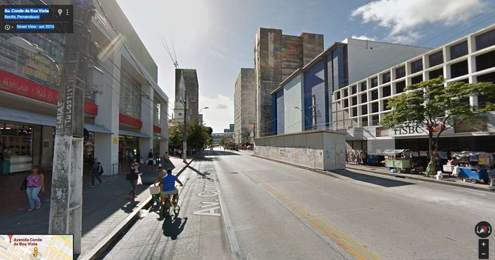 Imagem Sala Comercial para Alugar, 32 m² em Boa Vista - Recife Imagem Sala Comercial para Alugar, 32 m² em Boa Vista - Recife
