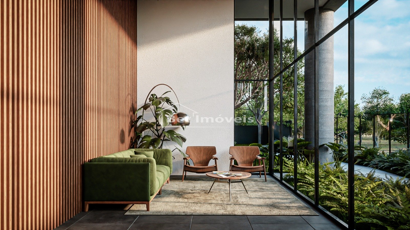 Imagem Apartamento com 3 Quartos à Venda, 88 m²em São José - São Leopoldo