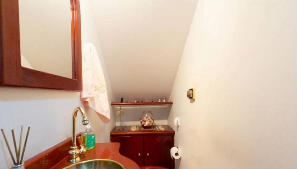 Imagem Casa de Vila com 4 Quartos à Venda, 82 m²em Vila Olímpia - São Paulo