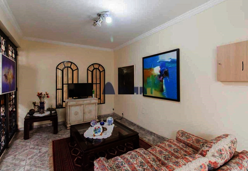 Imagem Casa com 3 Quartos à Venda, 358 m²em Santana - São Paulo
