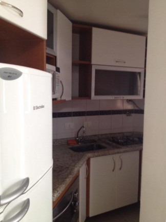 Imagem Apartamento com 1 Quarto à Venda, 64 m² em Aclimação - São Paulo