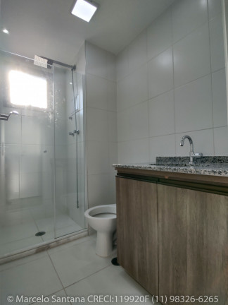 Imagem Apartamento com 3 Quartos para Alugar, 65 m² em Vila Santa Catarina - São Paulo Imagem Apartamento com 3 Quartos para Alugar, 65 m² em Vila Santa Catarina - São Paulo