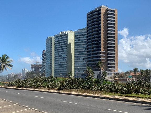 Imagem Apartamento com 2 Quartos à Venda, 76 m² em Jaguaribe - Salvador