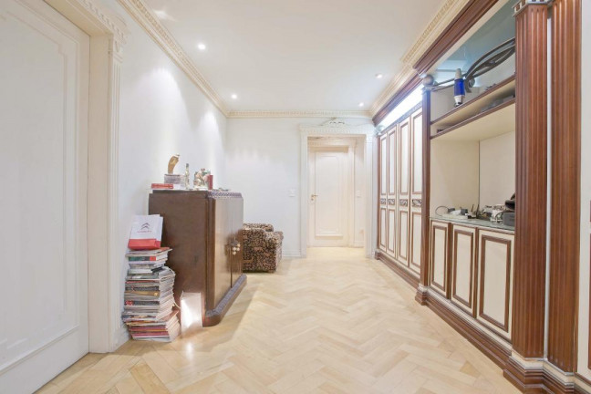 Imagem Apartamento com 4 Quartos à Venda, 500 m² em Higienópolis - São Paulo