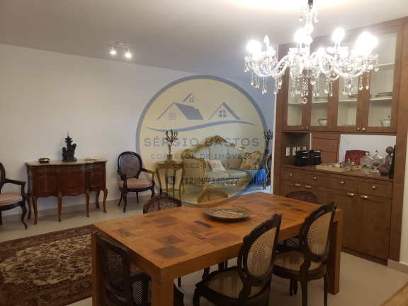 Imagem Apartamento com 3 Quartos à Venda, 105 m²em Centro - ubatuba