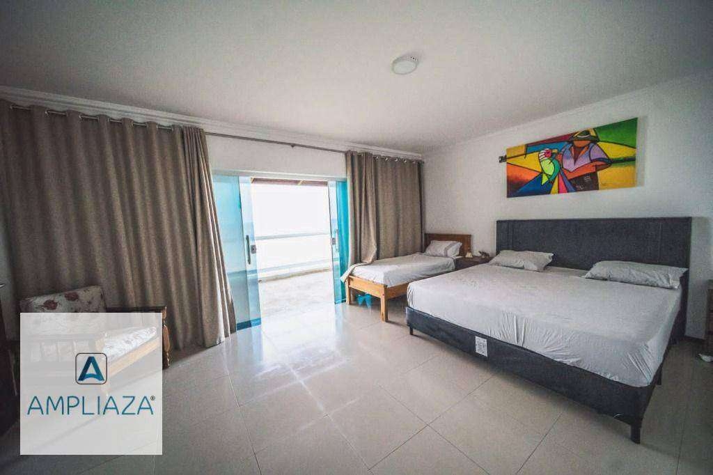 Imagem Casa com 7 Quartos à Venda, 519 m²em Iguape - Aquiraz Imagem Casa com 7 Quartos à Venda, 519 m²em Iguape - Aquiraz