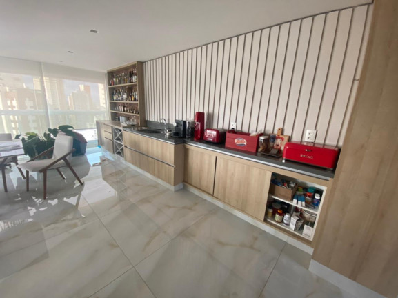Imagem Apartamento com 4 Quartos à Venda, 271 m² em Jardim Vila Mariana - São Paulo