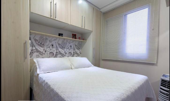 Imagem Apartamento com 2 Quartos à Venda, 45 m²em Vila Talarico - São Paulo
