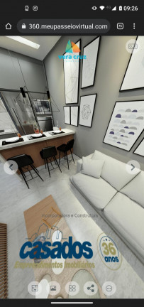 Imagem Apartamento com 2 Quartos à Venda, 43 m² em Vila Gustavo - São Paulo Imagem Apartamento com 2 Quartos à Venda, 43 m² em Vila Gustavo - São Paulo