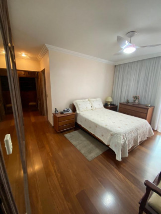 Imagem Apartamento com 5 Quartos à Venda,  em Cambuí - Campinas