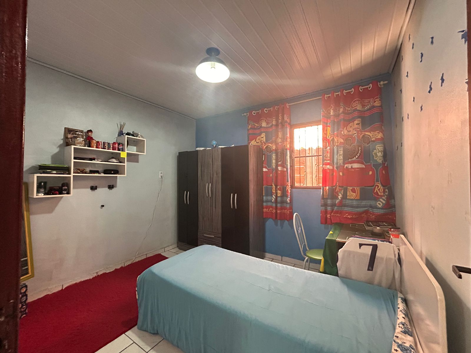 Imagem Casa com 3 Quartos à Venda, 67 m² em São Luiz Gonzaga - Passo Fundo Imagem Casa com 3 Quartos à Venda, 67 m² em São Luiz Gonzaga - Passo Fundo