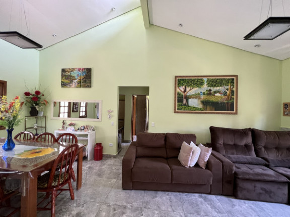 Casa de Condomínio com 2 Quartos à Venda, 600 m² em Centro - Santa Isabel
