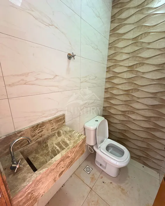 Imagem Casa com 3 Quartos à Venda, 125 m²em São Francisco 2 - Senador Canedo