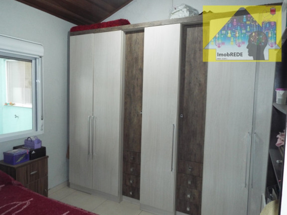 Imagem Casa com 2 Quartos à Venda, 120 m² em Laranjal - Pelotas
