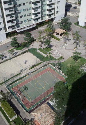 Imagem Apartamento com 2 Quartos à Venda, 64 m² em Camorim - Rio de Janeiro