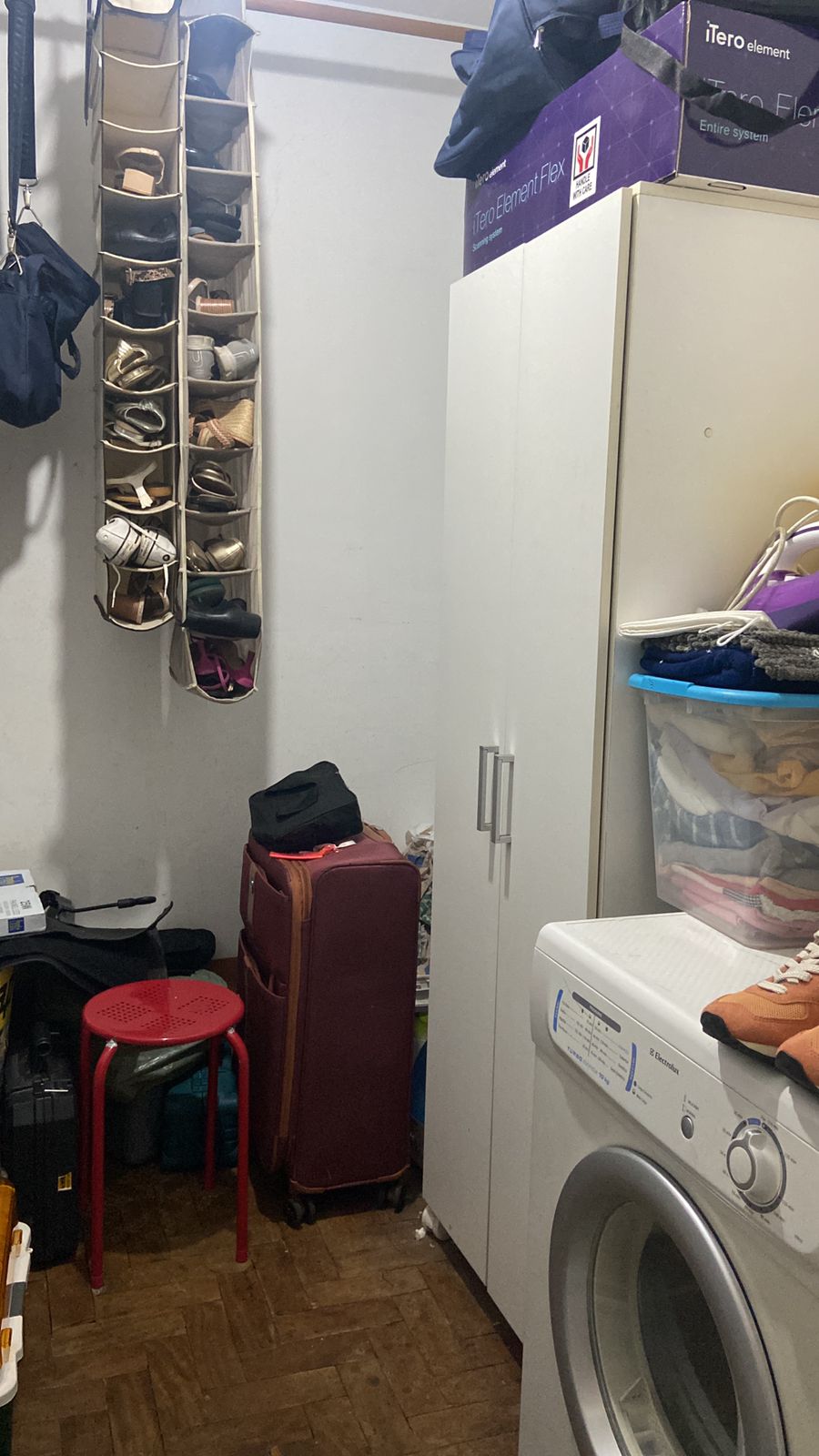 Imagem Apartamento com 3 Quartos à Venda, 82 m² em Campo Belo - São Paulo